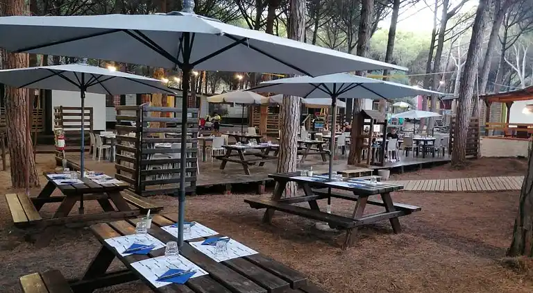 Camping Bella Sardinia