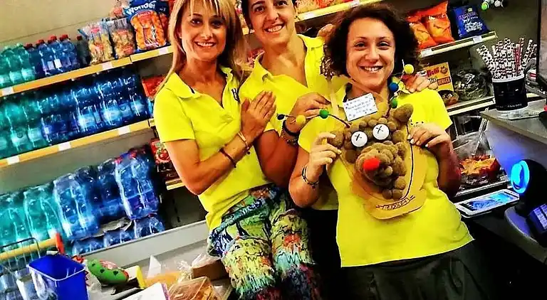 Camping Bella Sardinia