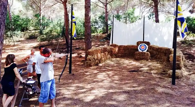 Camping Bella Sardinia