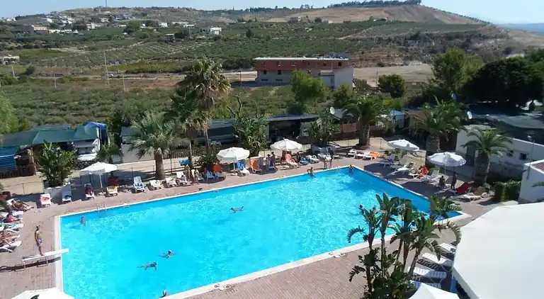 Kamemi Camping Village