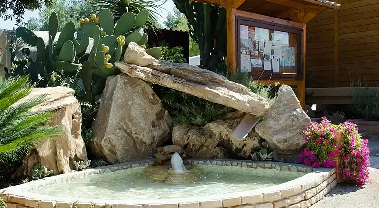 Kamemi Camping Village