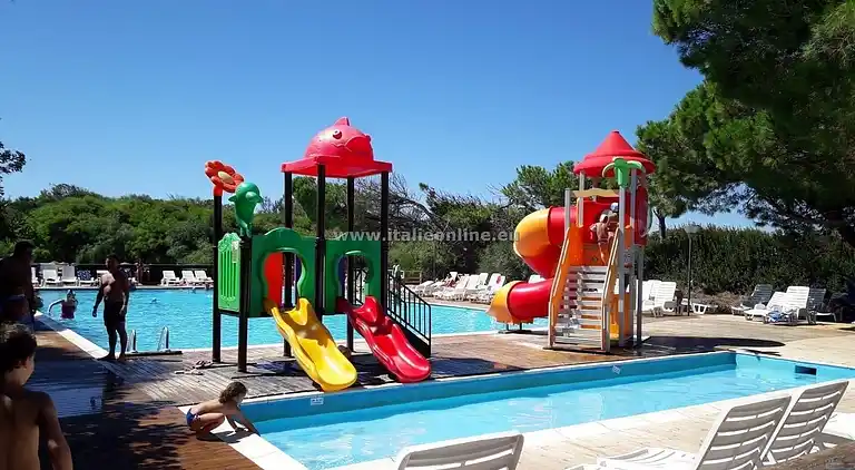 Camping Bella Sardinia