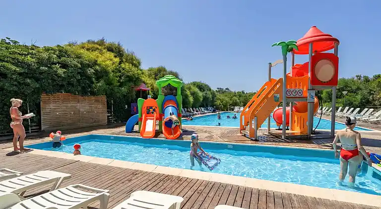 Camping Bella Sardinia