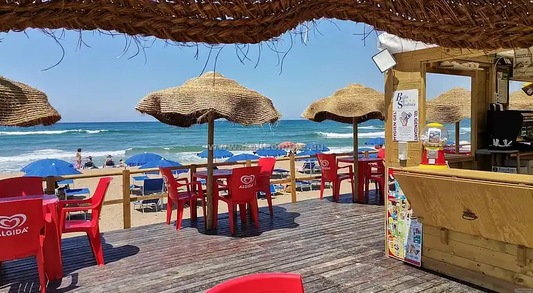 Camping Bella Sardinia