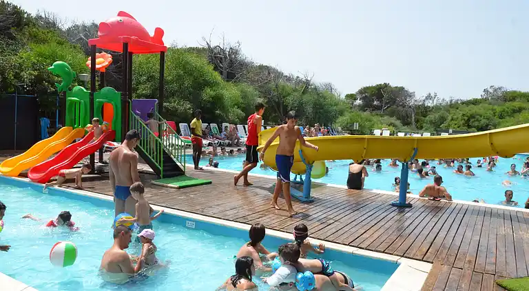 Camping Bella Sardinia