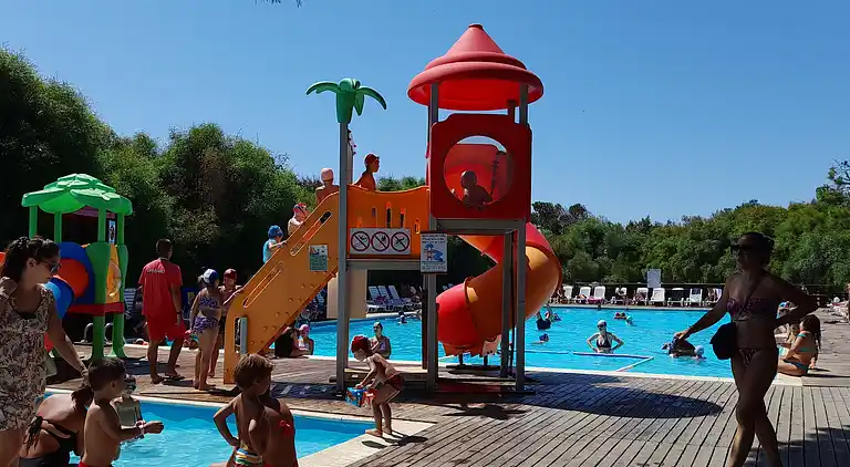 Camping Bella Sardinia