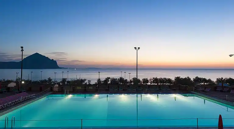 El Bahira Camping Village