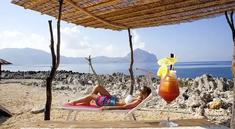 El Bahira Camping Village