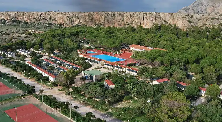 El Bahira Camping Village