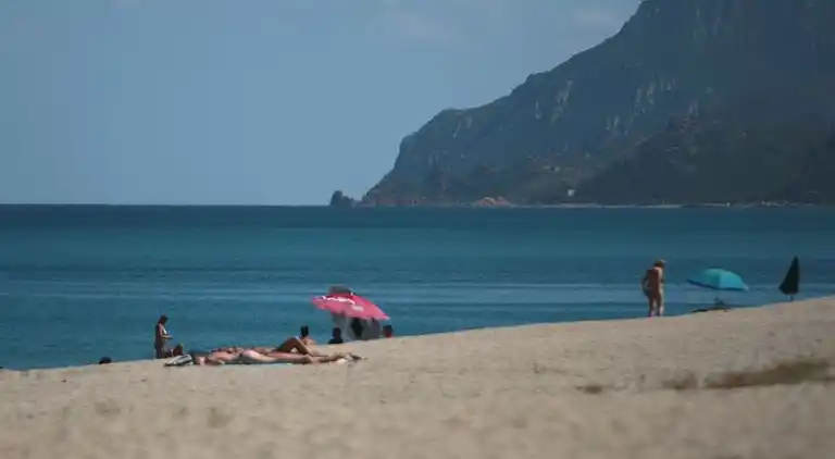 Camping Village L'Ultima Spiaggia