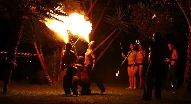 Camping Village L'Ultima Spiaggia