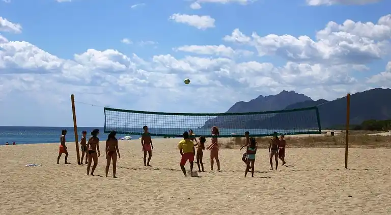 Camping Village L'Ultima Spiaggia