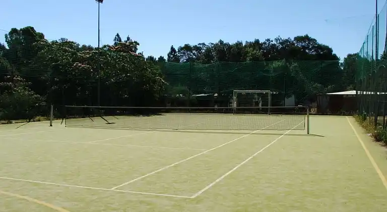 Camping Village L'Ultima Spiaggia