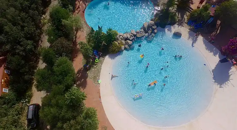 Camping Village L'Ultima Spiaggia