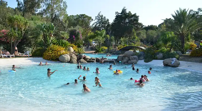 Camping Village L'Ultima Spiaggia