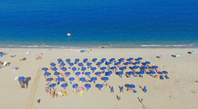 Camping Village L'Ultima Spiaggia