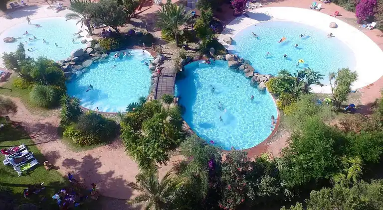 Camping Village L'Ultima Spiaggia