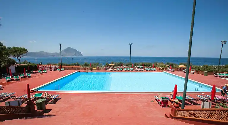 El Bahira Camping Village
