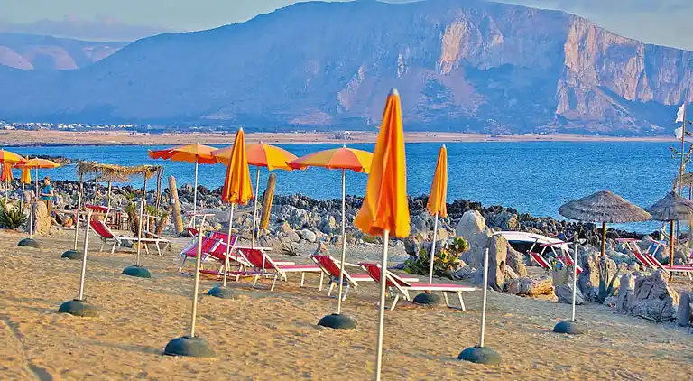 El Bahira Camping Village