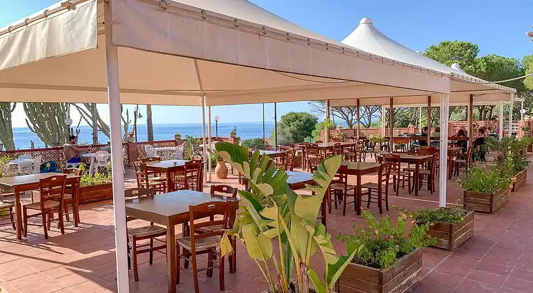 El Bahira Camping Village