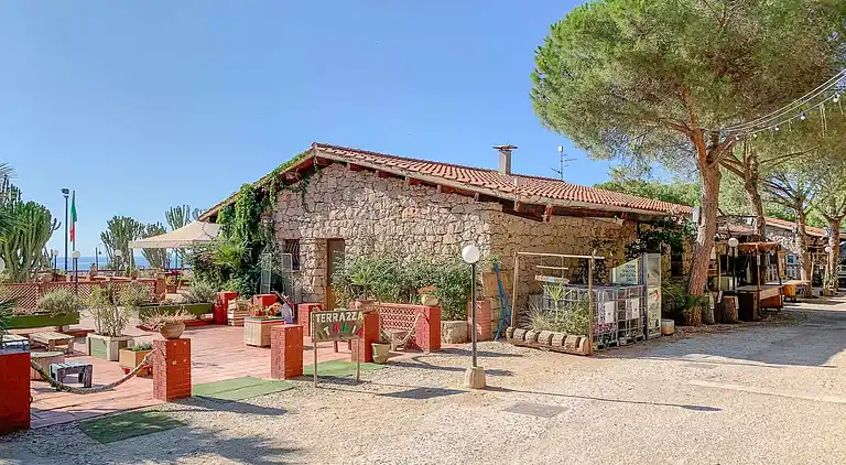 El Bahira Camping Village