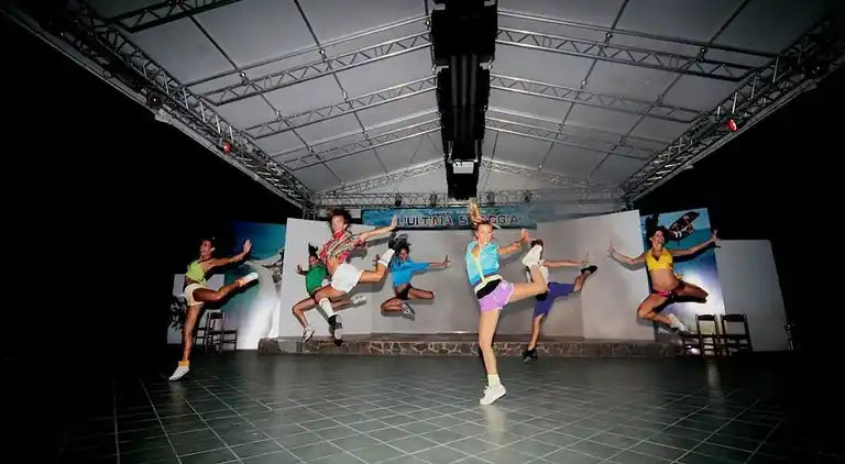 Camping Village L'Ultima Spiaggia