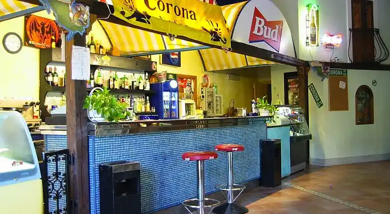 Camping Village L'Ultima Spiaggia