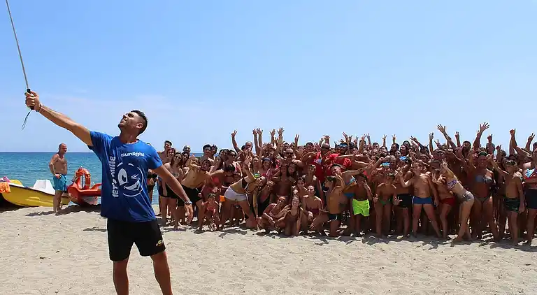 Villaggio Camping Thurium