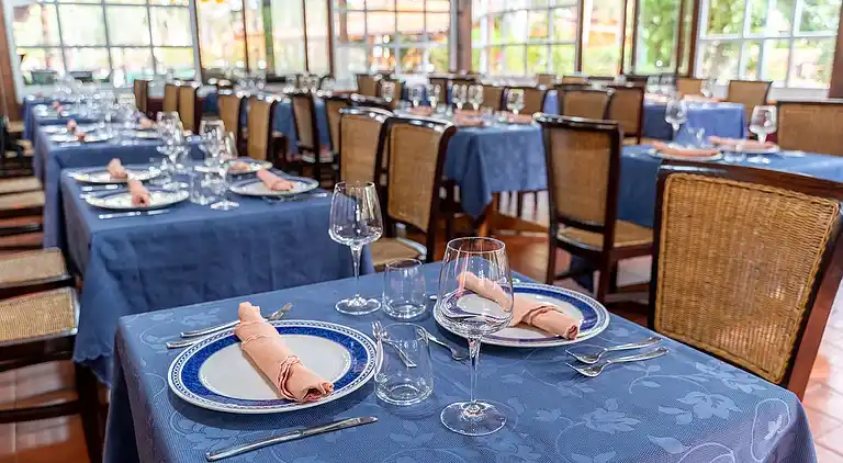 Villaggio Camping Thurium