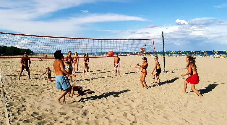 Villaggio Camping Thurium