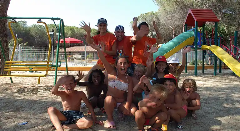 Villaggio Camping Thurium
