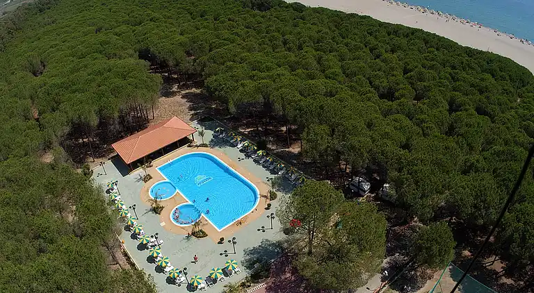 Villaggio Camping Thurium