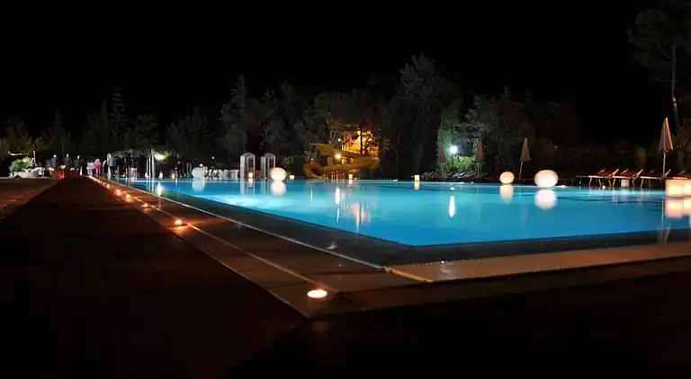 Camping Village Paestum
