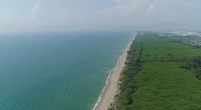 Camping Village Paestum