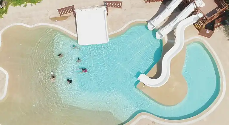 Camping Village Paestum