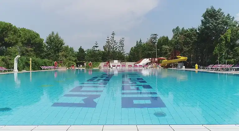 Camping Village Paestum