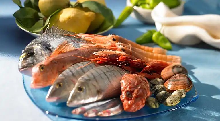 Baia Domizia Camping Village