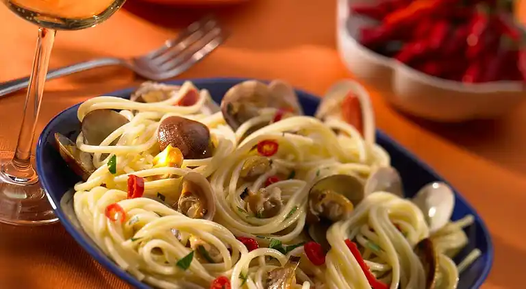 Baia Domizia Camping Village