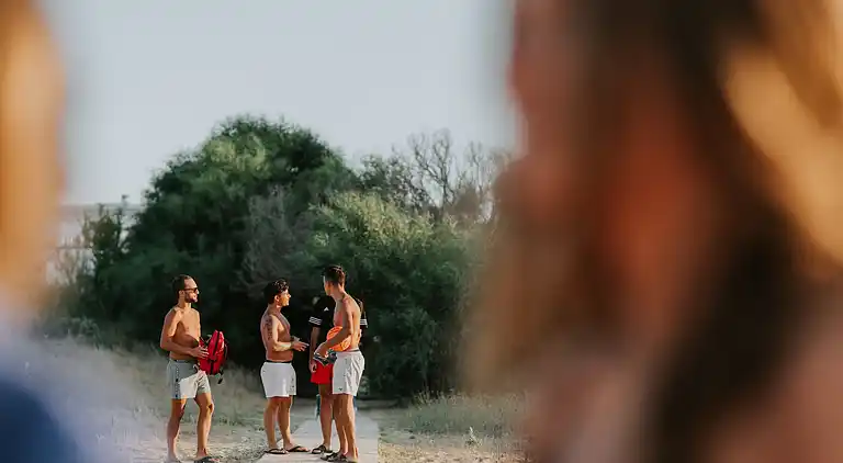 Il Pioppeto Camping & Residence