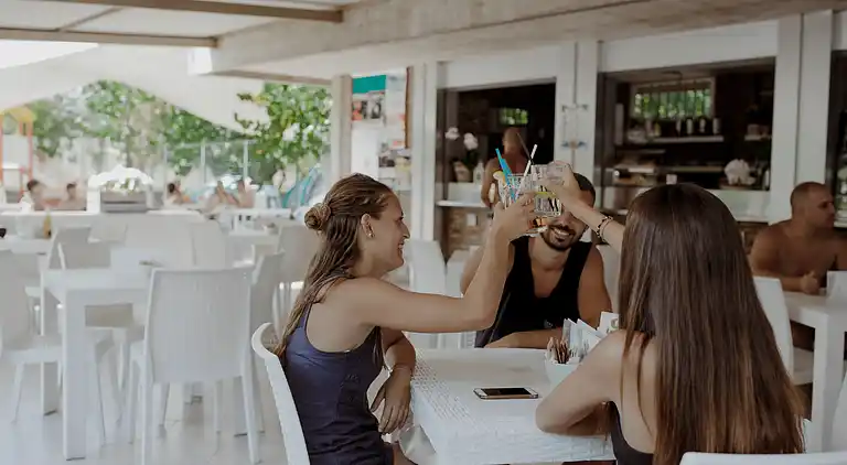 Il Pioppeto Camping & Residence