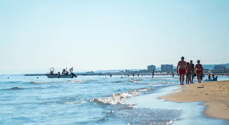 Il Pioppeto Camping & Residence