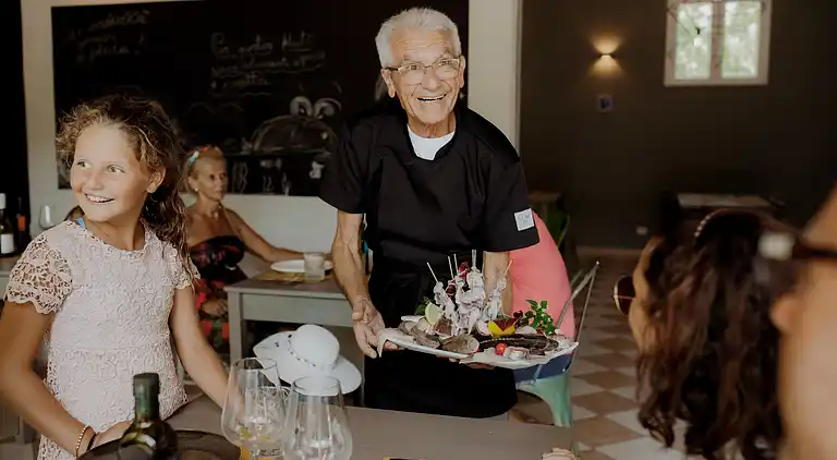 Il Pioppeto Camping & Residence