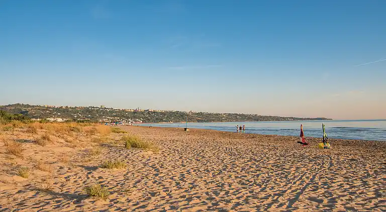 Il Pioppeto Camping & Residence