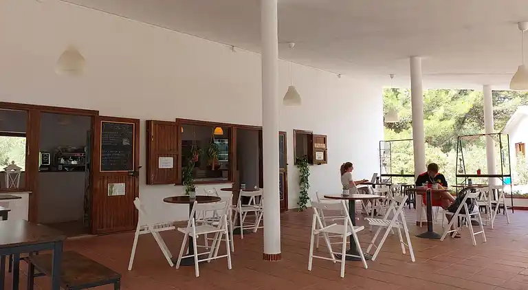 Camping Baia Paradiso