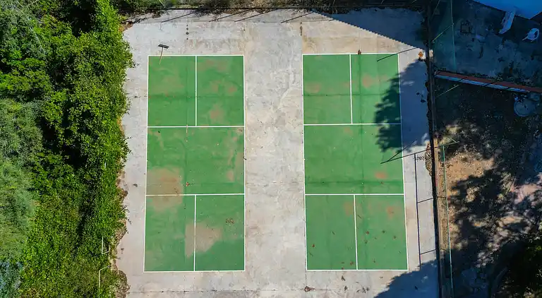 Camping Baia Paradiso