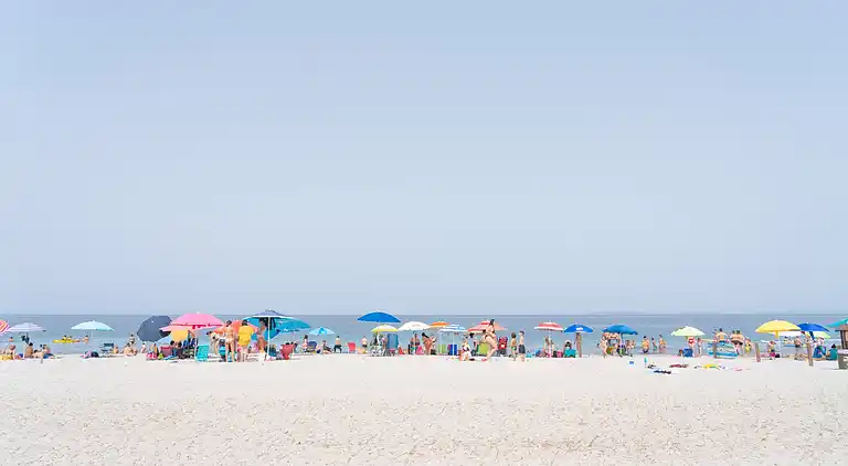 S'Ena Arrubia Camping Village