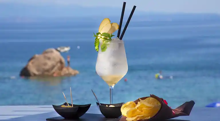 Baia Holiday Blu La Tortuga