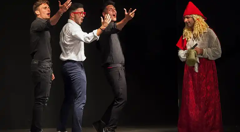 Baia Holiday Blu La Tortuga