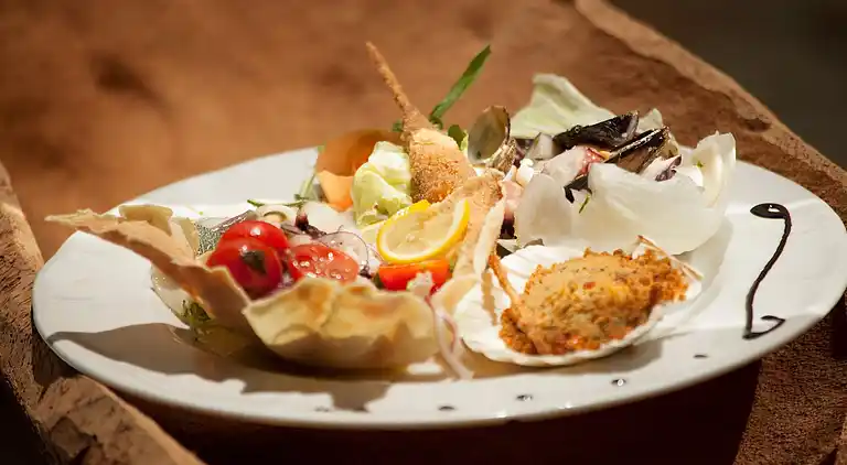 Baia Holiday Blu La Tortuga