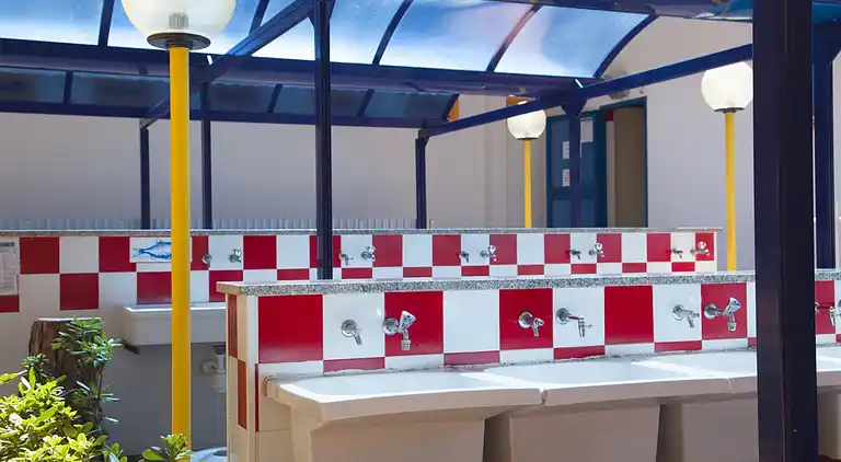 Baia Holiday Blu La Tortuga